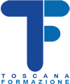 Toscana Formazione logo
